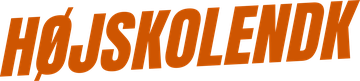 HØJSKOLENDK